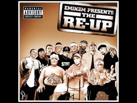 Eminem - Eminem - Public Enemy #1