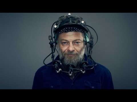 Testing Magic Leap with Andy Serkis and the Imaginarium - BBC Click - UCu0Uc1oNDF36jRY_sskl8bA