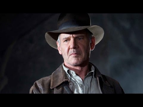 Can Indiana Jones 5 Redeem the Franchise? - IGN Conversation - UCKy1dAqELo0zrOtPkf0eTMw