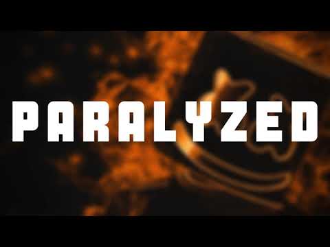 Marshmello - Paralyzed (Official Audio)