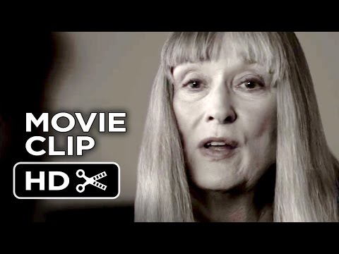 The Giver Movie CLIP - The Girl Has A Name (2014) - Meryl Streep, Jeff Bridges Movie HD - UCkR0GY0ue02aMyM-oxwgg9g