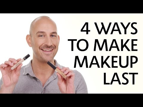 Four More Ways to Make Your Makeup Last | Sephora - UC9YX5x_VU8gfe0Oui0TaLJg