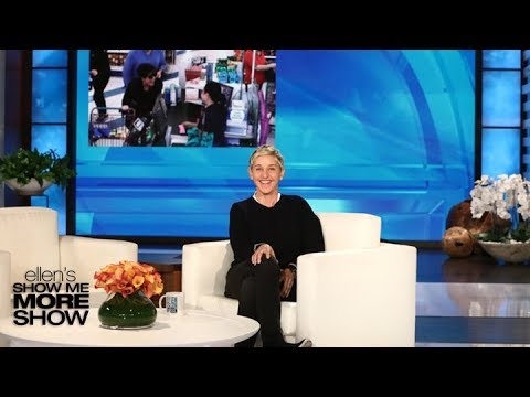 Ellen in Kris Jenner’s Ear - UCp0hYYBW6IMayGgR-WeoCvQ