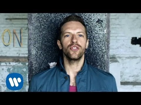 Coldplay - Every Teardrop Is a Waterfall - UCDPM_n1atn2ijUwHd0NNRQw
