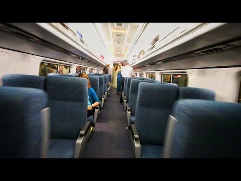 Sneaking On To Amtrak Trains in NYC - UCtinbF-Q-fVthA0qrFQTgXQ