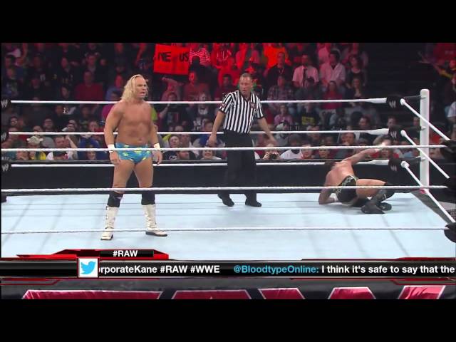When Was CM Punk’s Last Match in WWE?