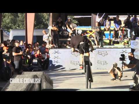 2012 Texas Toast Jam: Street Finals - TransWorld RideBMX - UCdJBLqPpsyNSPmAhVmD3HSg