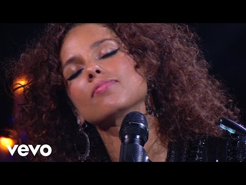 Alicia Keys - Troubles (Piano & I: AOL Sessions +1) - UCETZ7r1_8C1DNFDO-7UXwqw