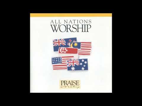 Mark Conner & All Nations Worship ( Hosanna ! Music & Live From Australia ) 1991 Full Album