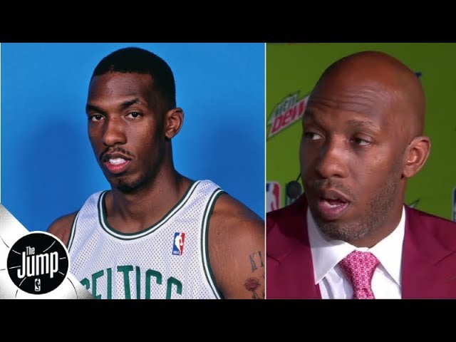NBA Legend Chauncey Billups on His Career and the State of the