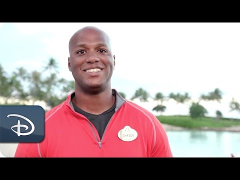 Meet Aulani’s ‘Ohana | Fitness Instructor | Aulani, A Disney Resort & Spa - UC1xwwLwm6WSMbUn_Tp597hQ