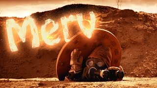 MERV - Post Apocalyptic Sci Fi Short Film