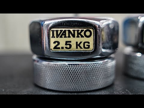 Would you spend $150? Ivanko Competition Collar Review - UCNfwT9xv00lNZ7P6J6YhjrQ