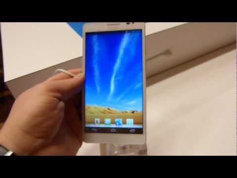 Huawei Ascend Mate hands-on - UCwPRdjbrlqTjWOl7ig9JLHg