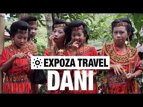 Dani Vacation Travel Video Guide - UC3o_gaqvLoPSRVMc2GmkDrg