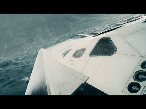 Interstellar - "Christopher Nolan on Docking" Blu-ray Featurette - UCKy1dAqELo0zrOtPkf0eTMw