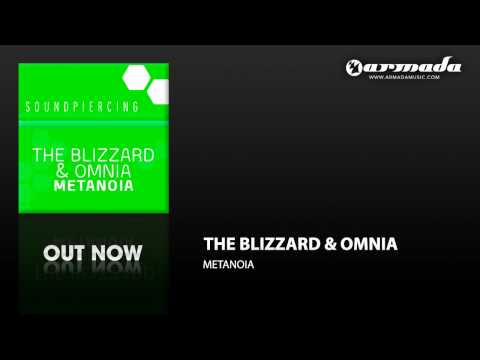The Blizzard & Omnia - Metanoia (Original Club Mix) (SPC064) - UCGZXYc32ri4D0gSLPf2pZXQ