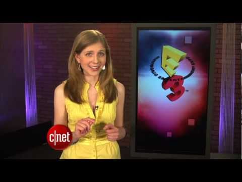 E3 2012 Year of the second screen with Xbox Smart Glass and Wii U - CNET Update - UCOmcA3f_RrH6b9NmcNa4tdg