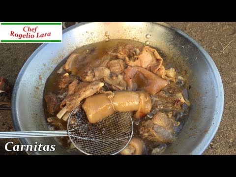 CARNITAS, DELICIOSA RECETA! - UCKkinZz8CfbX-Hr6zcXOO7Q