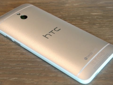 The hand-friendly HTC One Mini - UCOmcA3f_RrH6b9NmcNa4tdg