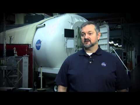 NASA Marketing Video Stars Employees | Video - UCVTomc35agH1SM6kCKzwW_g