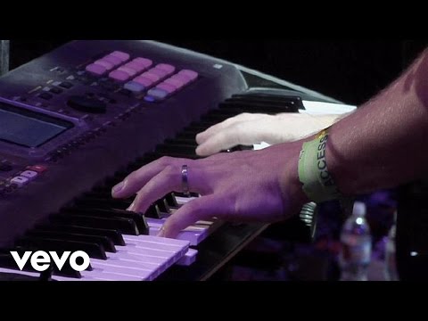 OneRepublic - Apologize (Live) - UCQ5kHOKpF3-1_UCKaqXARRg