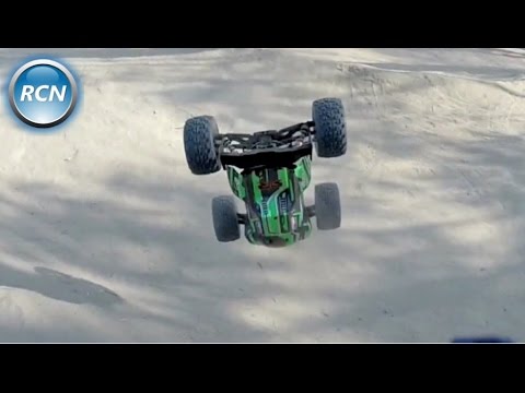 Arrma Kraton 6S BLX - Running Video! - UCSc5QwDdWvPL-j0juK06pQw