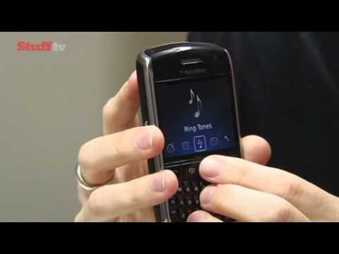 Blackberry Curve 8900 video review from Stuff.tv - UCQBX4JrB_BAlNjiEwo1hZ9Q