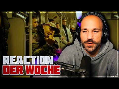 Zurück mit Stress? Capital Bra x Pano - AK47 & Bentley in Weiss / 2Bough REAGIERT #reactionderwoche