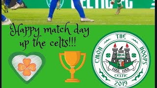 CELTIC Game | Scottish Cup | match preview