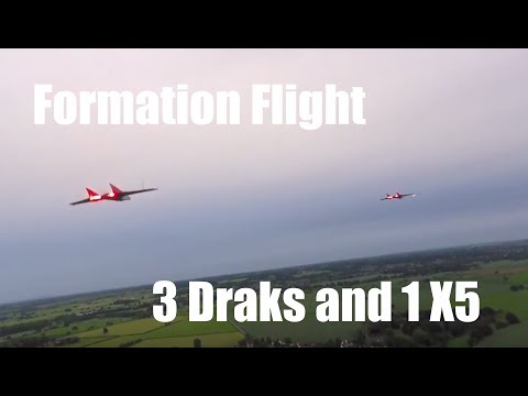 HPI GUY | Long Range Wing Formation Flight - UCx-N0_88kHd-Ht_E5eRZ2YQ