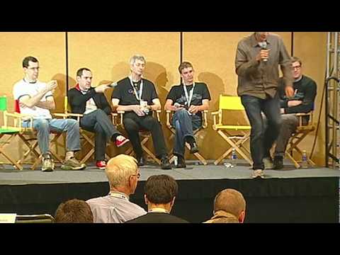 Google I/O 2010 - Fireside chat with the Geo team - UC_x5XG1OV2P6uZZ5FSM9Ttw