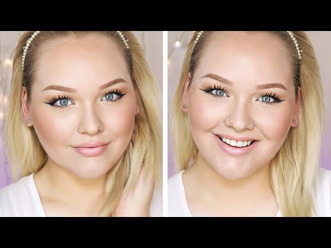 Fresh and Flirty Everyday Natural Makeup Tutorial - UCzTKskwIc_-a0cGvCXA848Q