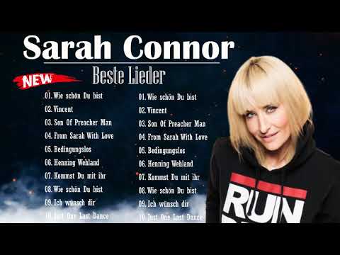 Sarah Connor - The 20 Greatest Hits | Best Of | Die Größten Hits | ChartExpress🍓