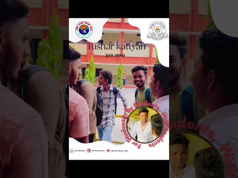 Shyam Lal college ❤️ #shyamlalcollege #election #ytshorts #shorts