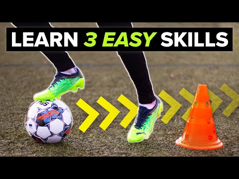Learn 3 SUPER EASY but EFFECTIVE drag skills