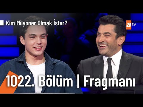 Kim Milyoner Olmak İster? | 1022. Bölüm Fragmanı