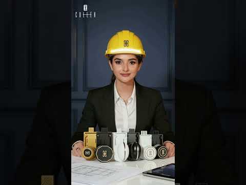 Cullen Bathroom Door locks. Suitable for PVC, WPC and Fiber bathroom doors. Call: 7034588811