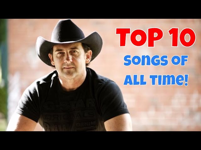 10 Australian Country Music Singers You Need to Know