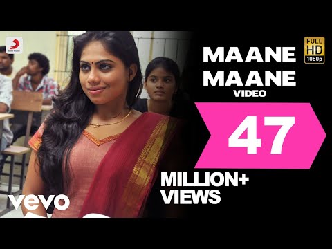 Uriyadi - Maane Maane Video | Vijay Kumar | Anthony Daasan - UCTNtRdBAiZtHP9w7JinzfUg