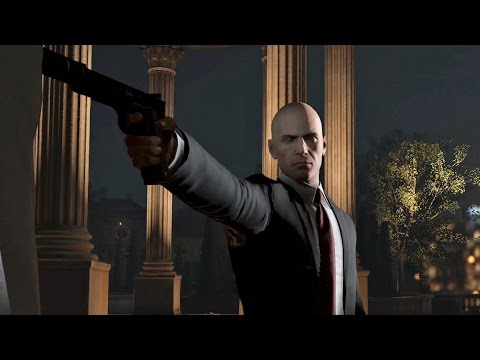 Hitman Interview - IGN Live: Gamescom 2015 - UCKy1dAqELo0zrOtPkf0eTMw