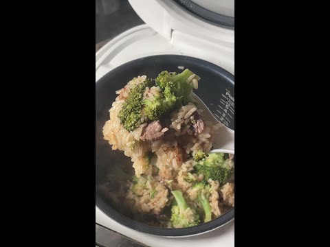 Ultimate Beef & Broccoli Meal Prep | Easy, Delicious & Healthy!