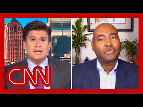 Some high-profile Dem leaders turn to podcasts to reach voters