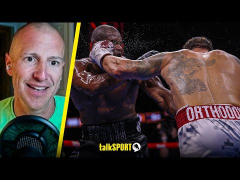“Brutal Ballerina, An All-Time Great!” Adam Catterall REACTS to Usyk KO & ‘Dangerous’ AJ v Jake Paul