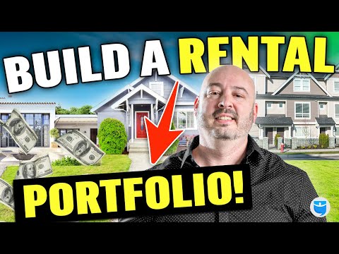 How to Turn 1 Rental Property into MANY (The Right Way)