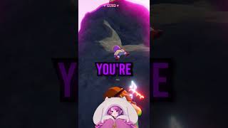 I Was NOT Expecting That..