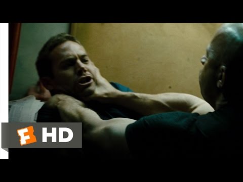 Fast & Furious (9/10) Movie CLIP - She Did It for You! (2009) HD - UC3gNmTGu-TTbFPpfSs5kNkg