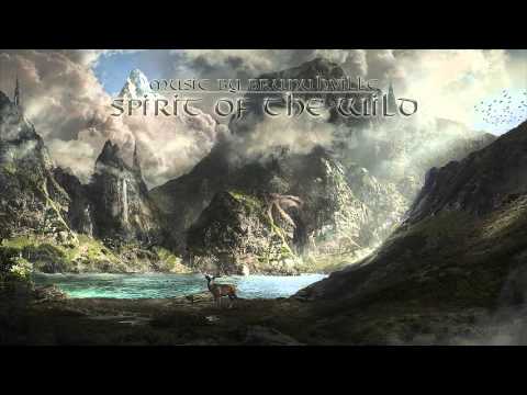 Fantasy Celtic Music - Spirit of the Wild - UCZg2-TZBGrwRbuettVf10uw