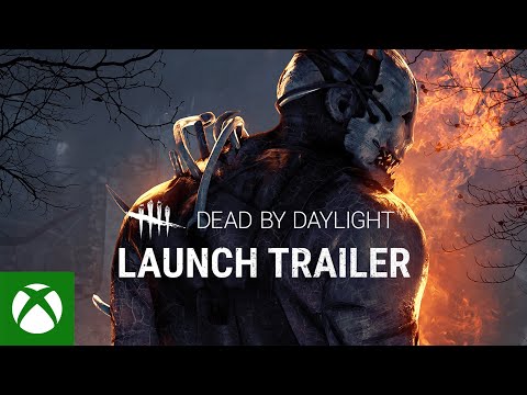 Dead by Daylight - Xbox Series X|S Launch Trailer