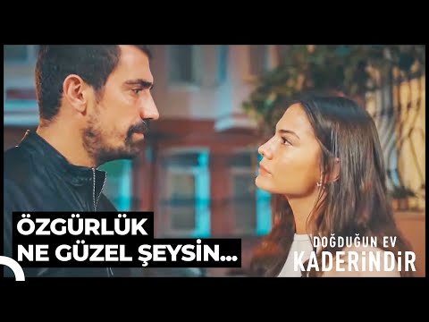 Zeynep ve Mehdi'nin Boşanma Süreci | Doğduğun Ev Kaderindir